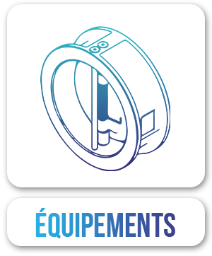 Équipements