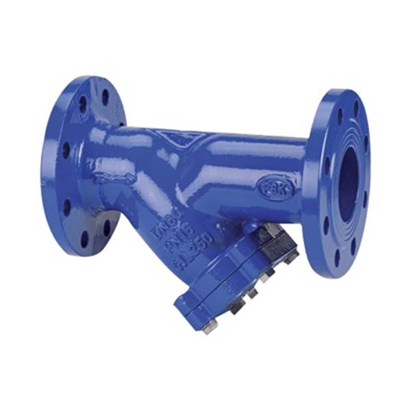 Vanne F4